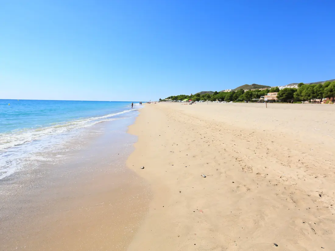 Location de Vacances L'Hospitalet de l'Infant 28