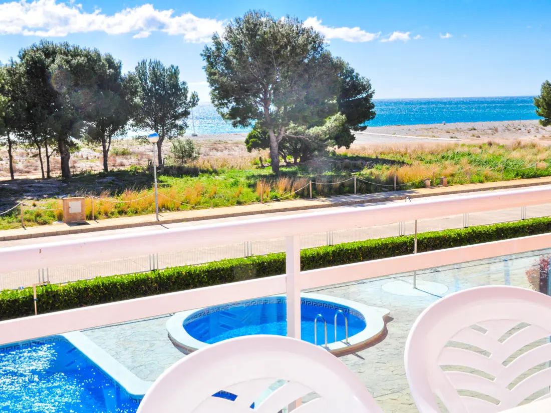 Location de Vacances L'Hospitalet de l'Infant 28