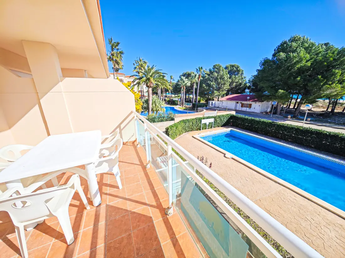 Location de Vacances L'Hospitalet de l'Infant 28