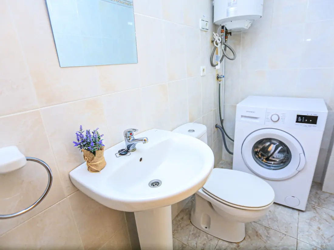 Location de Vacances L'Hospitalet de l'Infant 28