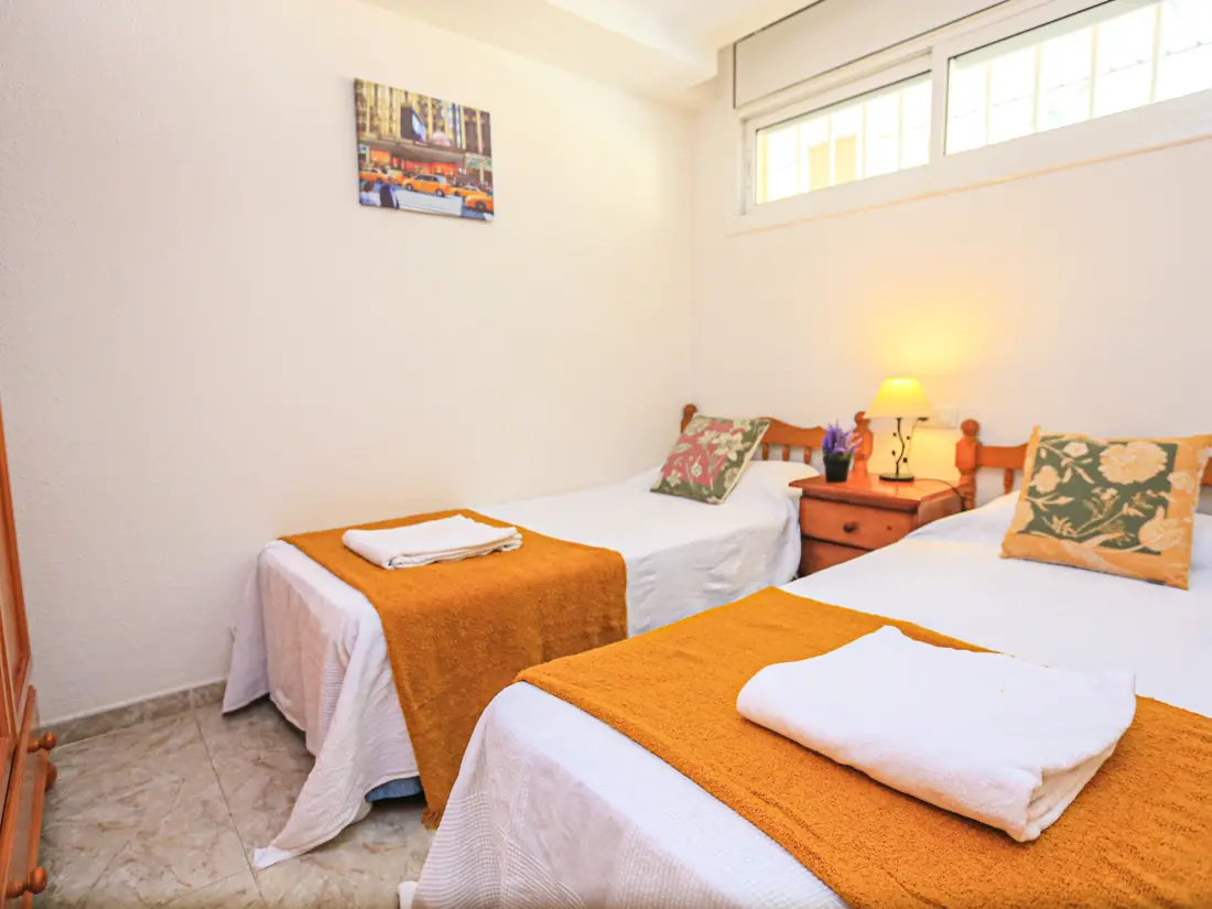 Location de Vacances L'Hospitalet de l'Infant 28