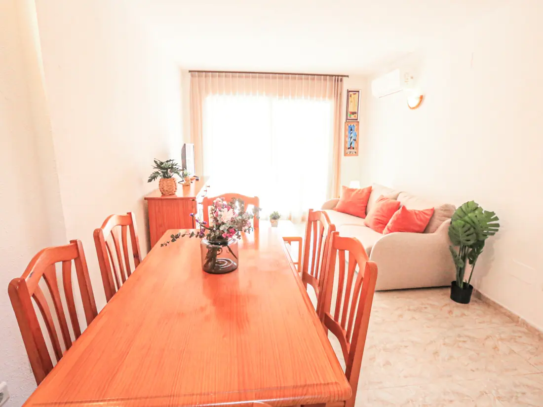 Location de Vacances L'Hospitalet de l'Infant 28