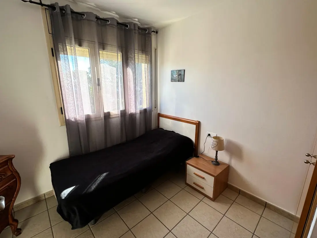 Maison de Vacances L'Hospitalet de l'Infant 27