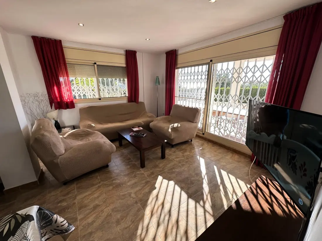 Maison de Vacances L'Hospitalet de l'Infant 27