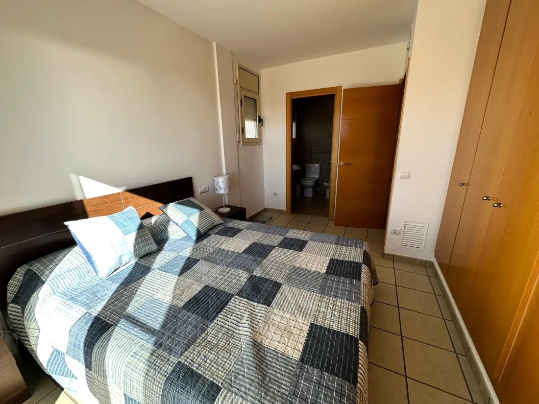 Maison de Vacances L'Hospitalet de l'Infant 27