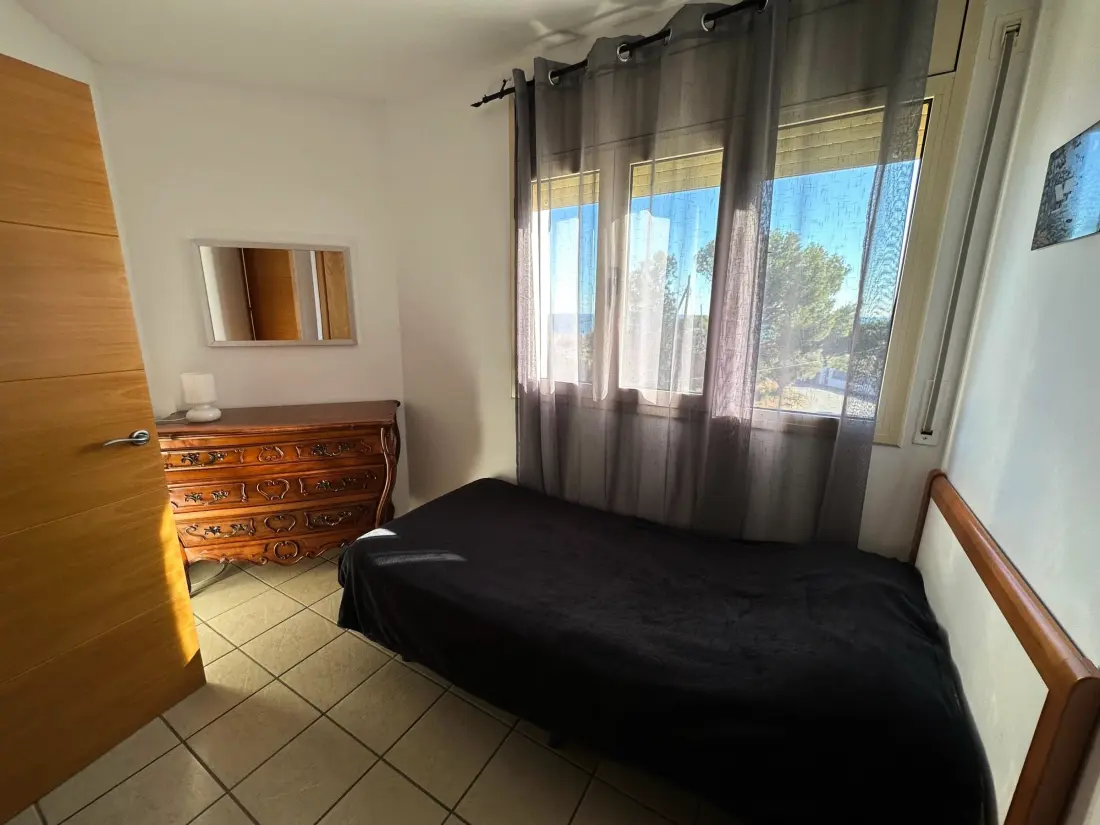 Maison de Vacances L'Hospitalet de l'Infant 27