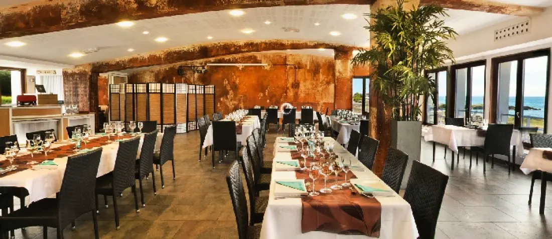 Résidence du Yacht Club3 étoiles★★★