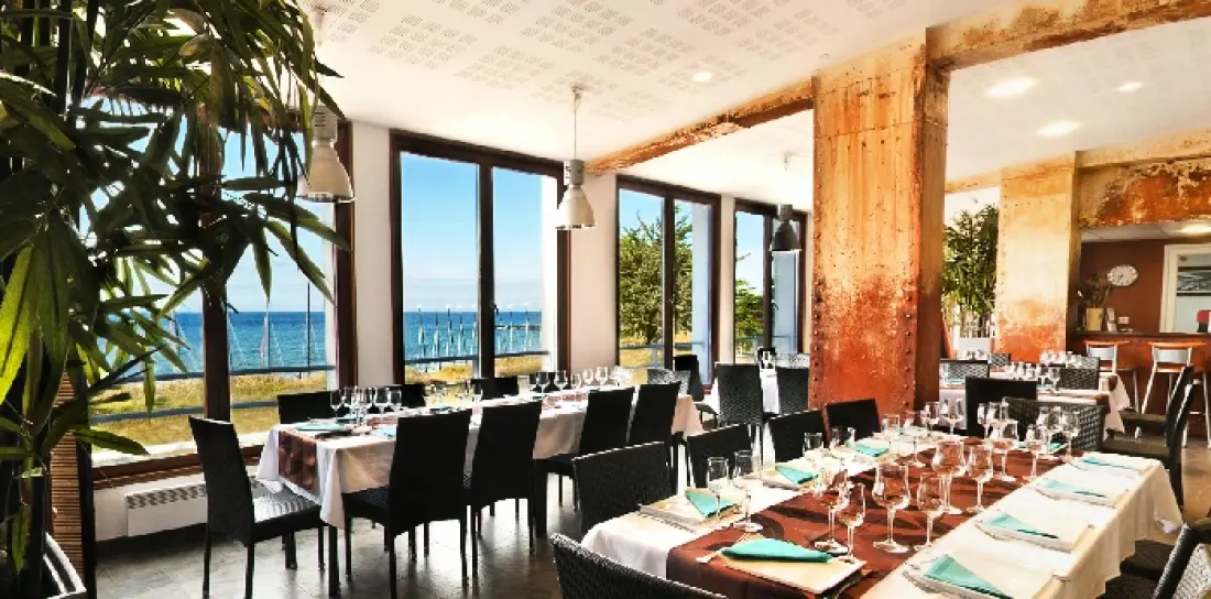 Résidence du Yacht Club3 étoiles★★★
