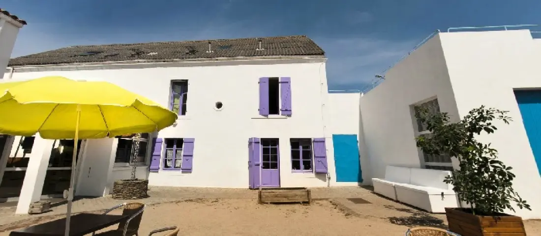 Village Océane2 étoiles★★