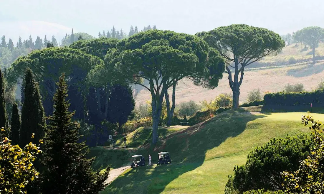 Résidence Poggio del Golf
