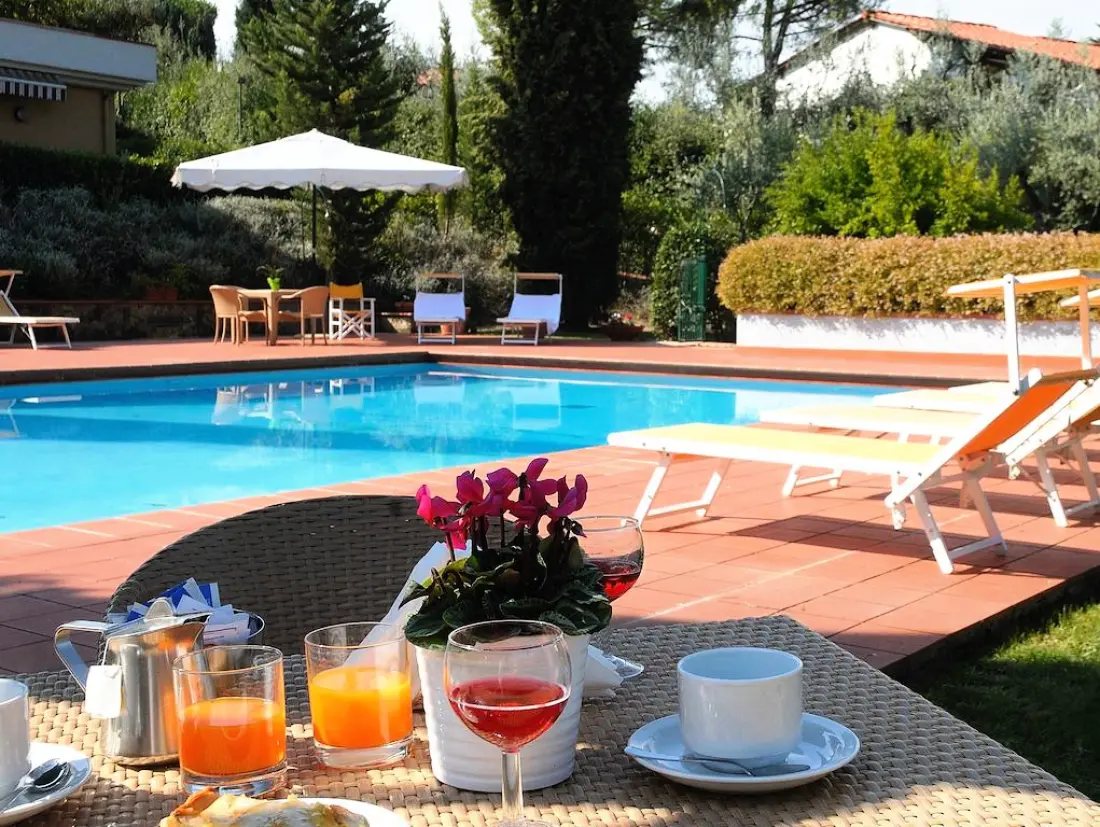 Résidence Poggio del Golf