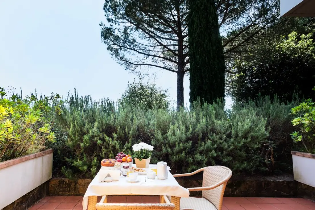 Résidence Poggio del Golf