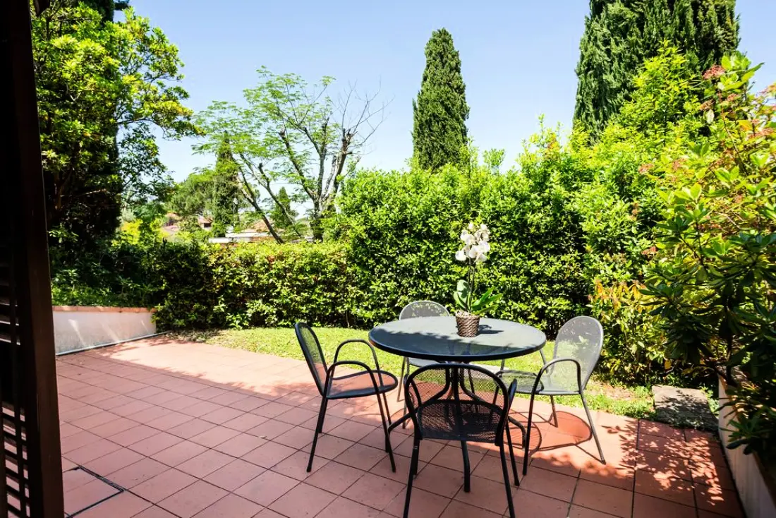 Résidence Poggio del Golf