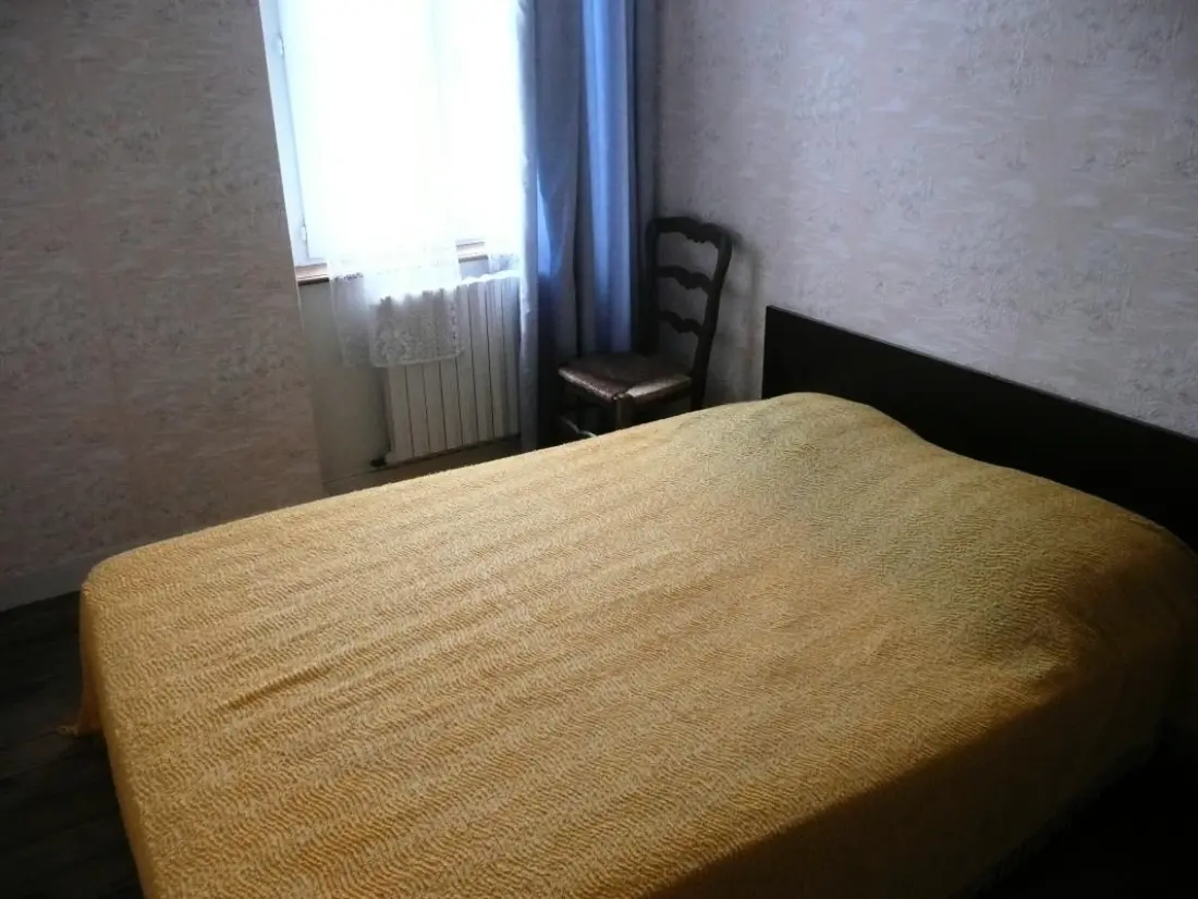 Gîte de France à Meurdraquiere (la)  1