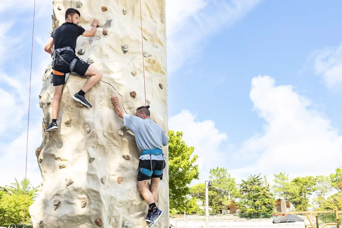 Camping Sandaya la Grande Côte 4 étoiles★★★★