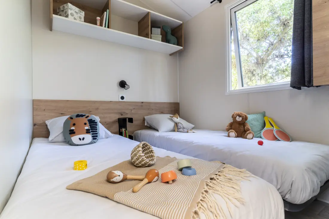 Camping Sandaya la Grande Côte 4 étoiles★★★★