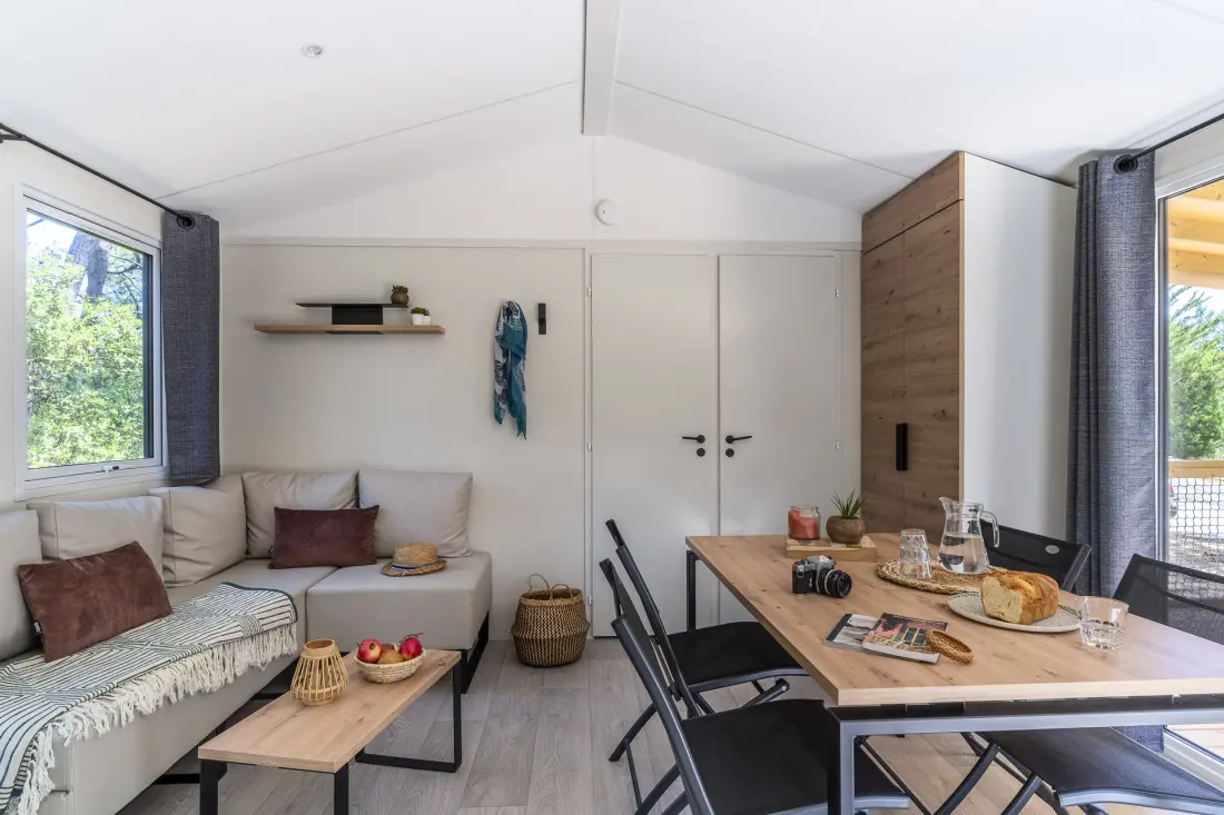 Camping Sandaya la Grande Côte 4 étoiles★★★★