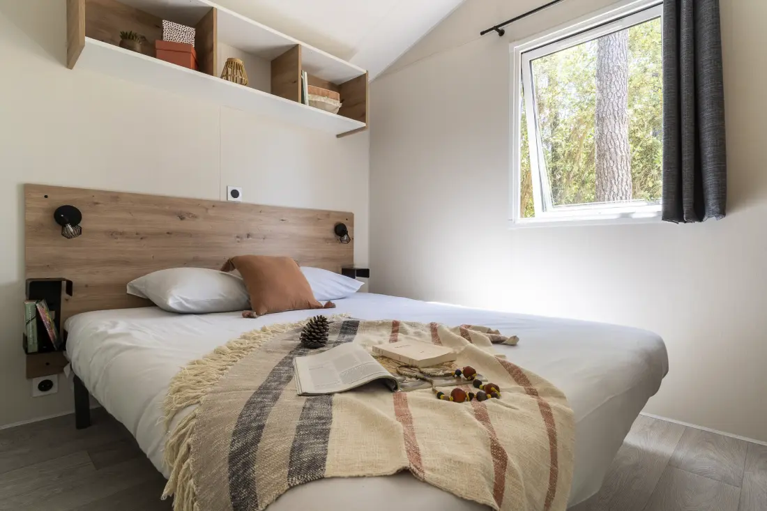 Camping Sandaya la Grande Côte 4 étoiles★★★★