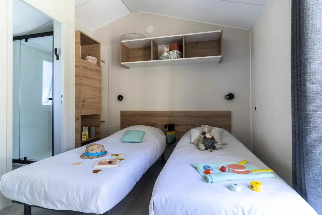 Camping Sandaya la Grande Côte 4 étoiles★★★★