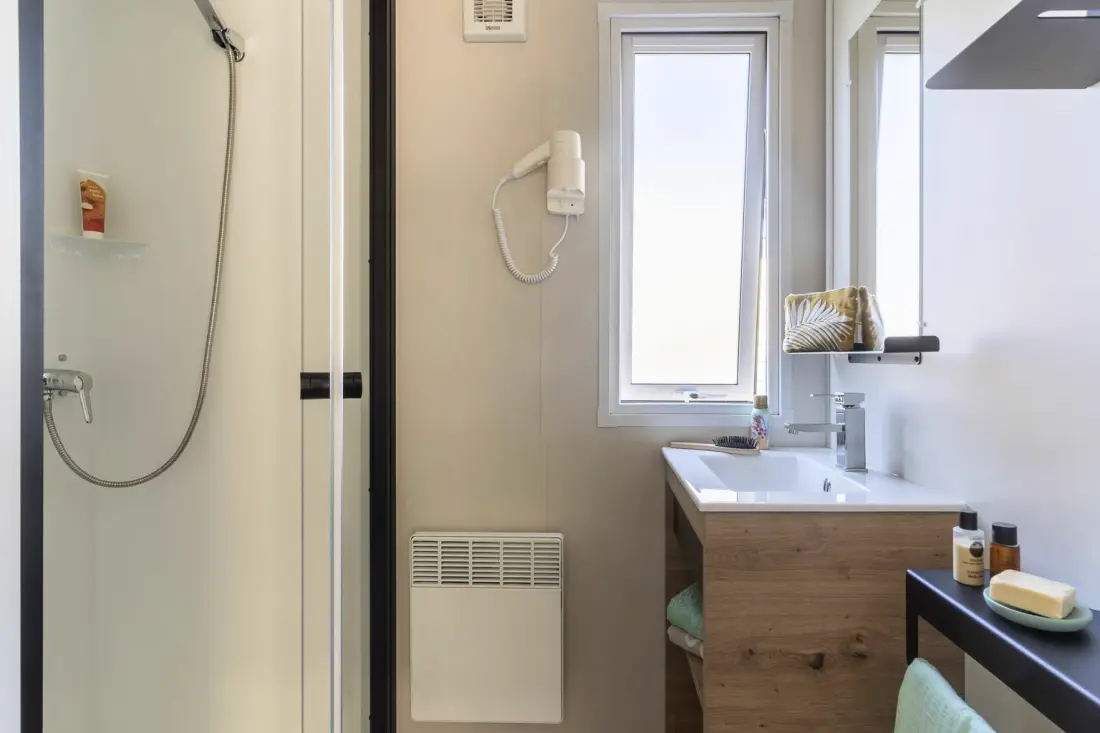 Camping Sandaya la Grande Côte 4 étoiles★★★★
