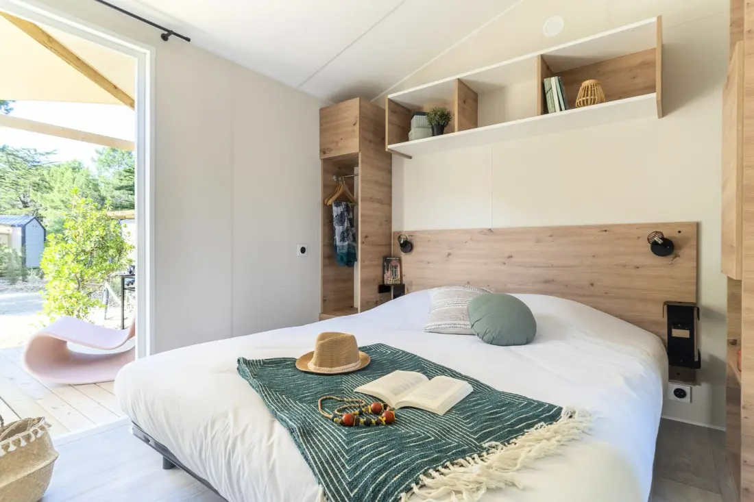 Camping Sandaya la Grande Côte 4 étoiles★★★★