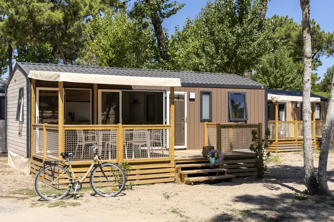 Camping Sandaya la Grande Côte 4 étoiles★★★★