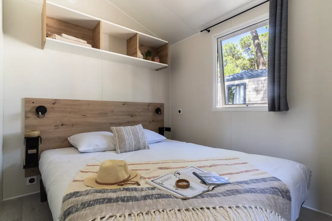 Camping Sandaya la Grande Côte 4 étoiles★★★★