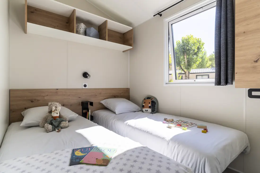 Camping Sandaya la Grande Côte 4 étoiles★★★★