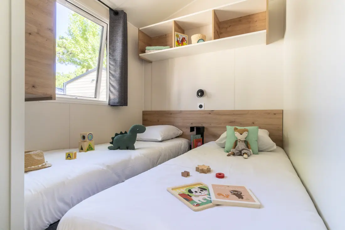 Camping Sandaya la Grande Côte 4 étoiles★★★★