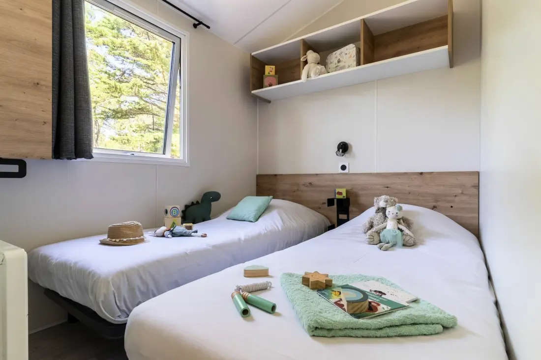 Camping Sandaya la Grande Côte 4 étoiles★★★★