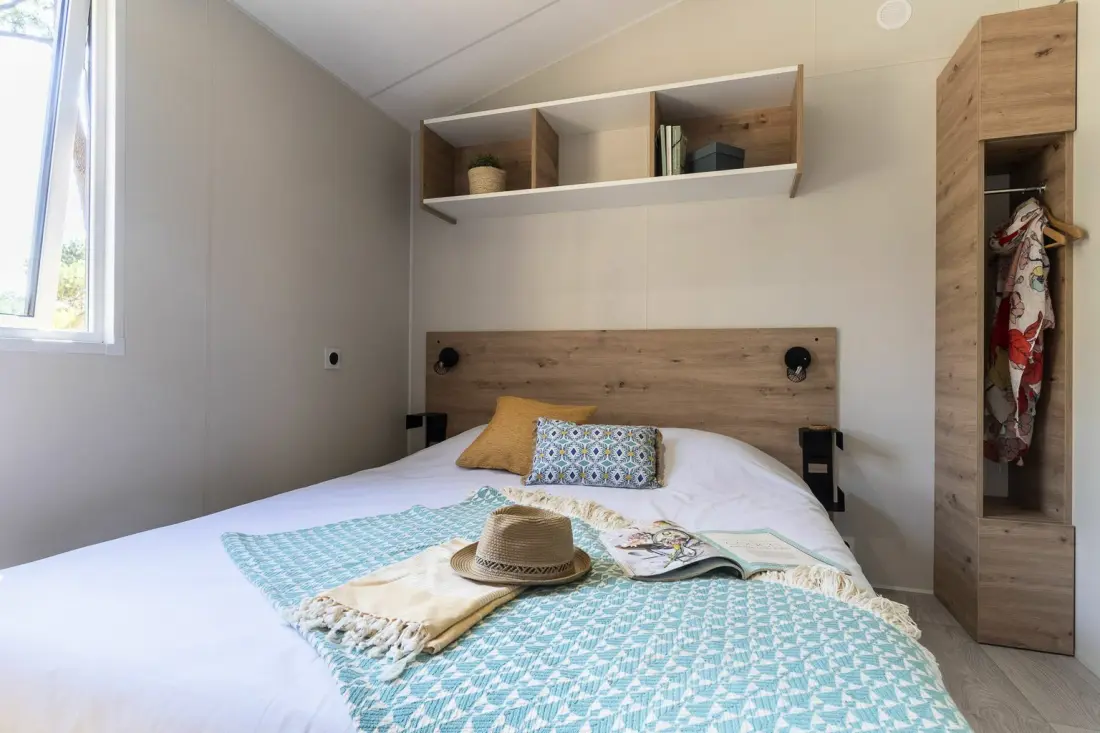 Camping Sandaya la Grande Côte 4 étoiles★★★★