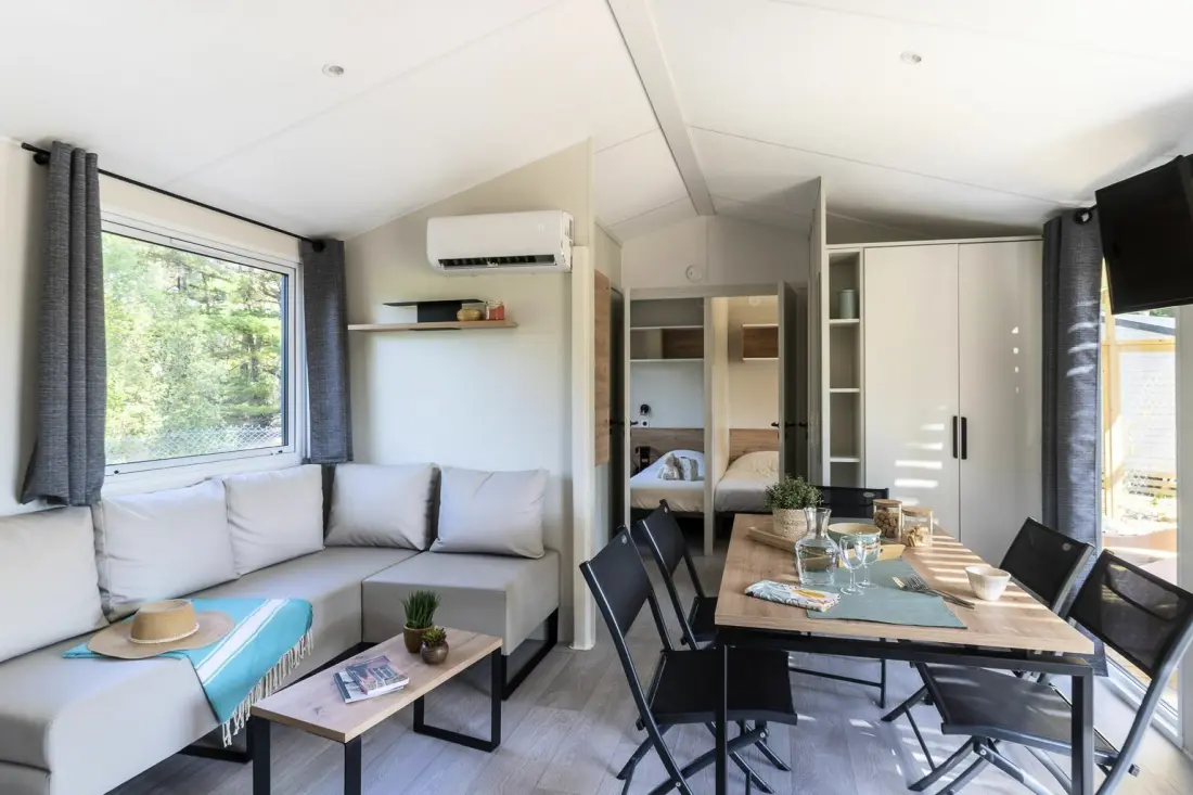 Camping Sandaya la Grande Côte 4 étoiles★★★★