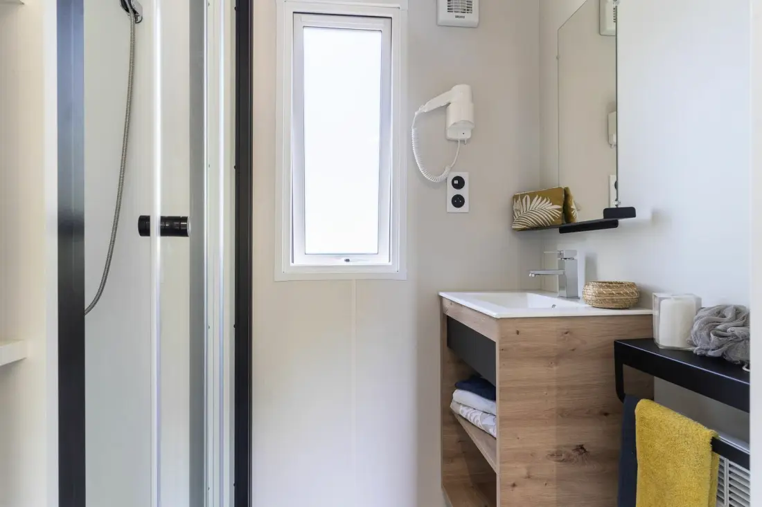 Camping Sandaya la Grande Côte 4 étoiles★★★★