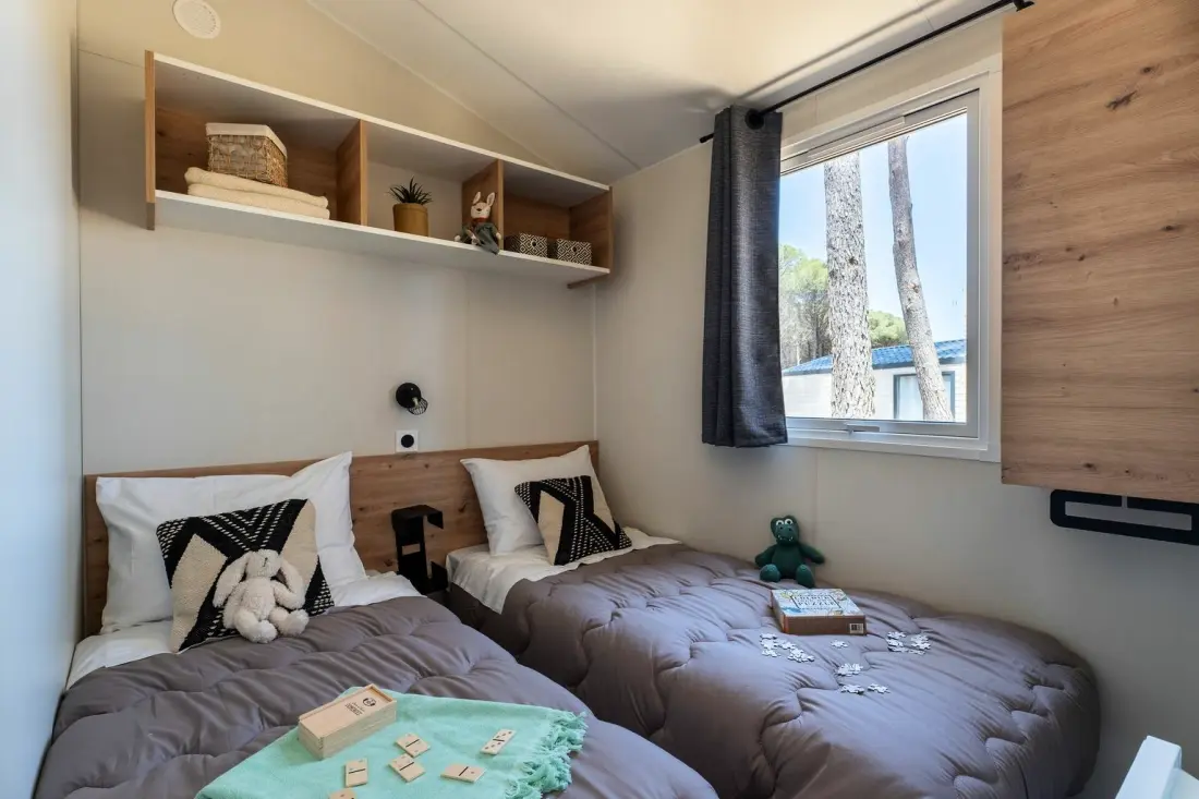 Camping Sandaya la Grande Côte 4 étoiles★★★★