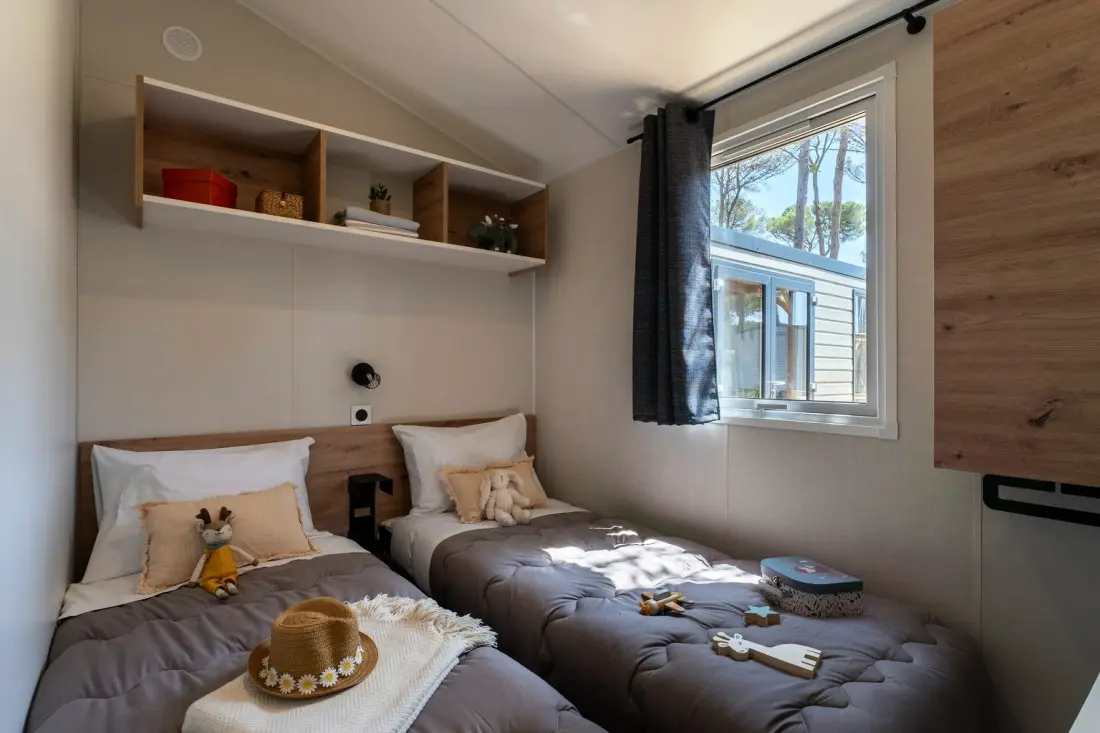 Camping Sandaya la Grande Côte 4 étoiles★★★★