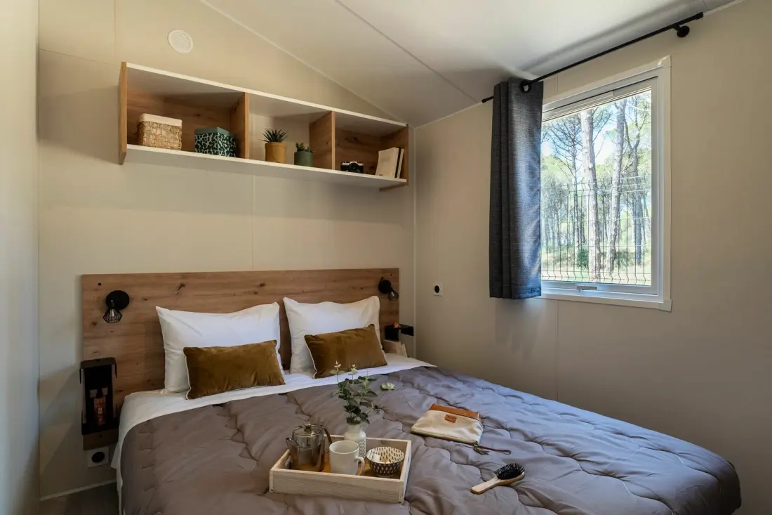 Camping Sandaya la Grande Côte 4 étoiles★★★★