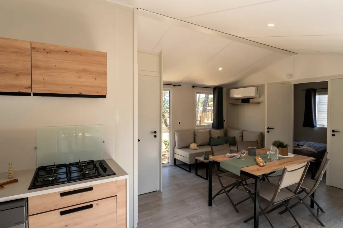 Camping Sandaya la Grande Côte 4 étoiles★★★★