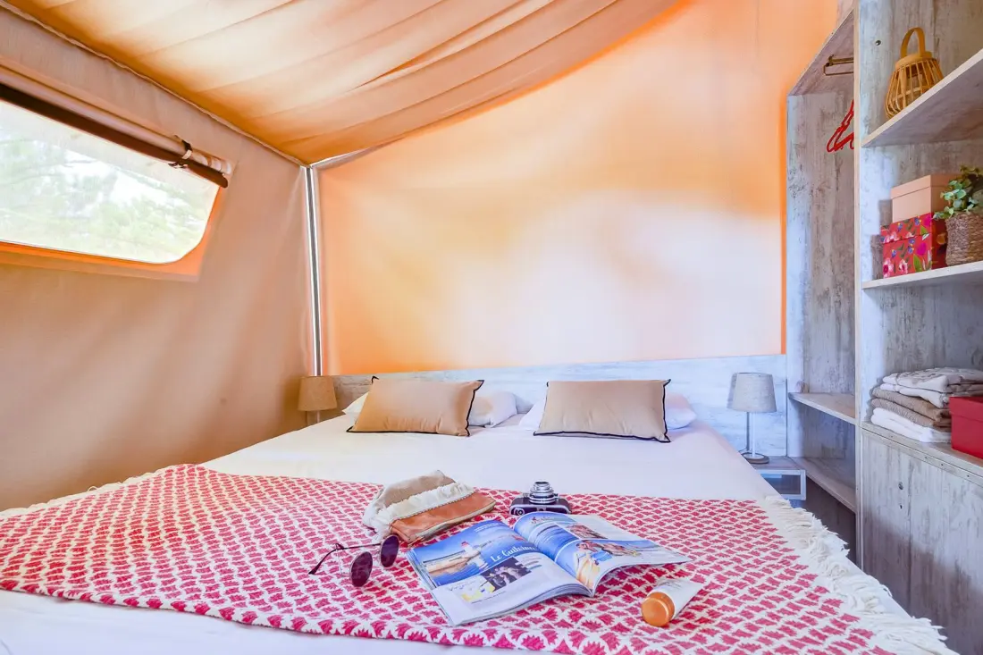 Camping Sandaya la Grande Côte 4 étoiles★★★★