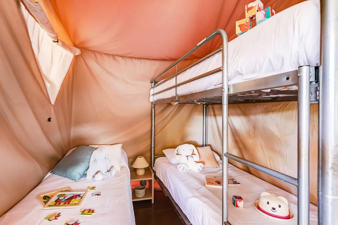 Camping Sandaya la Grande Côte 4 étoiles★★★★