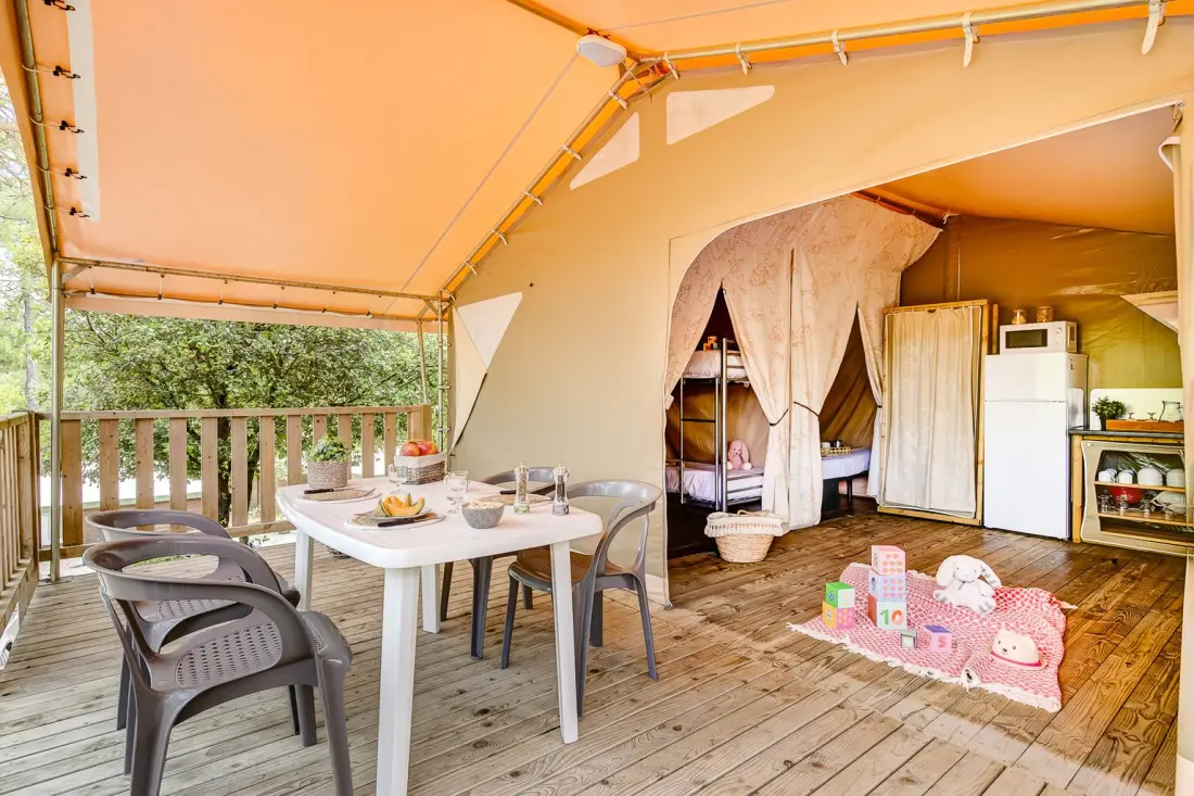 Camping Sandaya la Grande Côte 4 étoiles★★★★