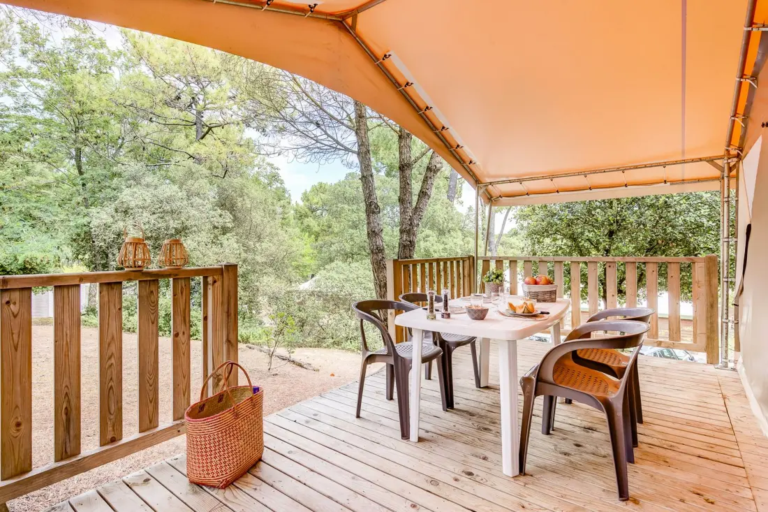Camping Sandaya la Grande Côte 4 étoiles★★★★