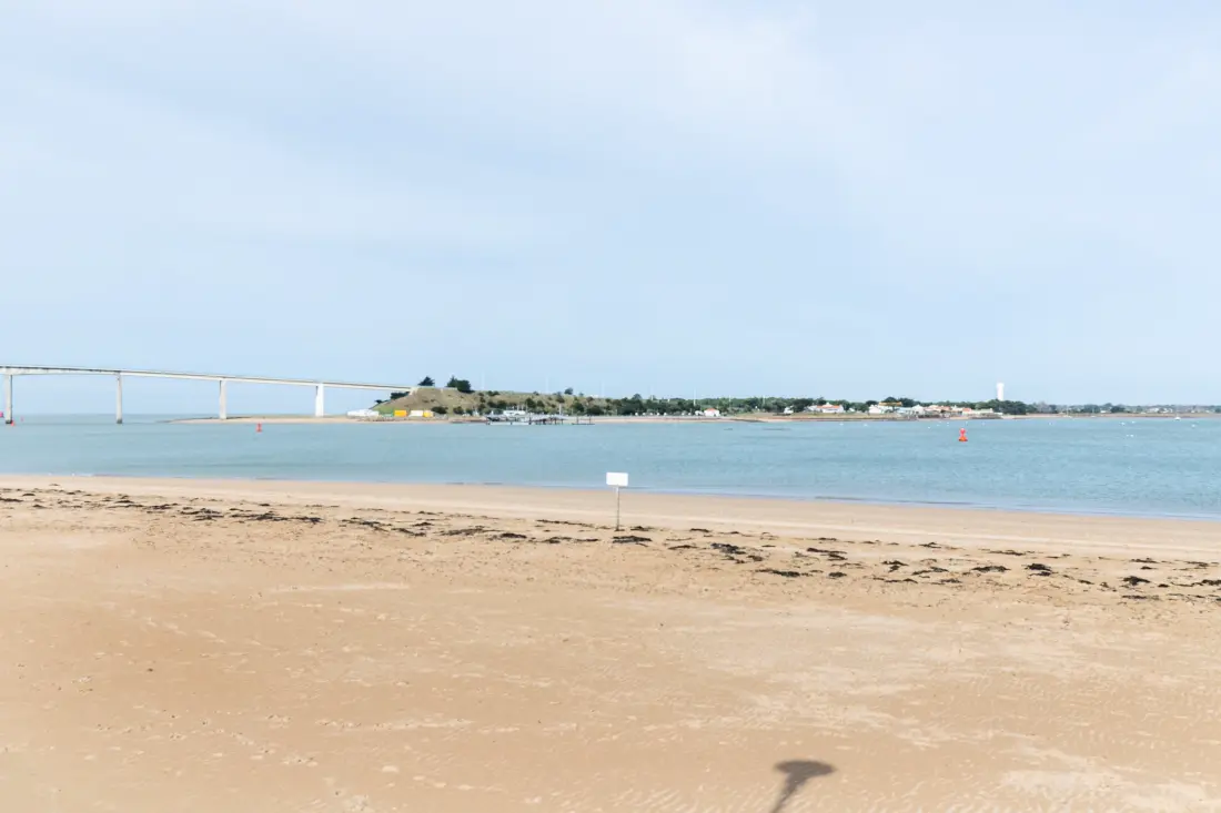 Appartements à La Barre de Monts - Noirmoutier