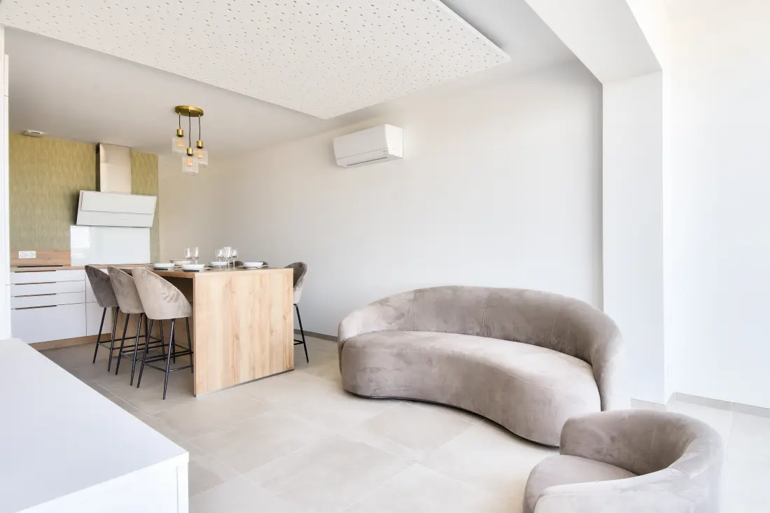 Appartements à La Barre de Monts - Noirmoutier