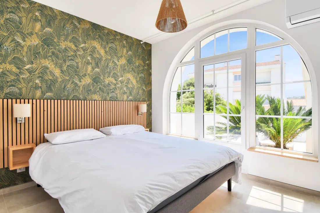 Appartements à La Barre de Monts - Noirmoutier