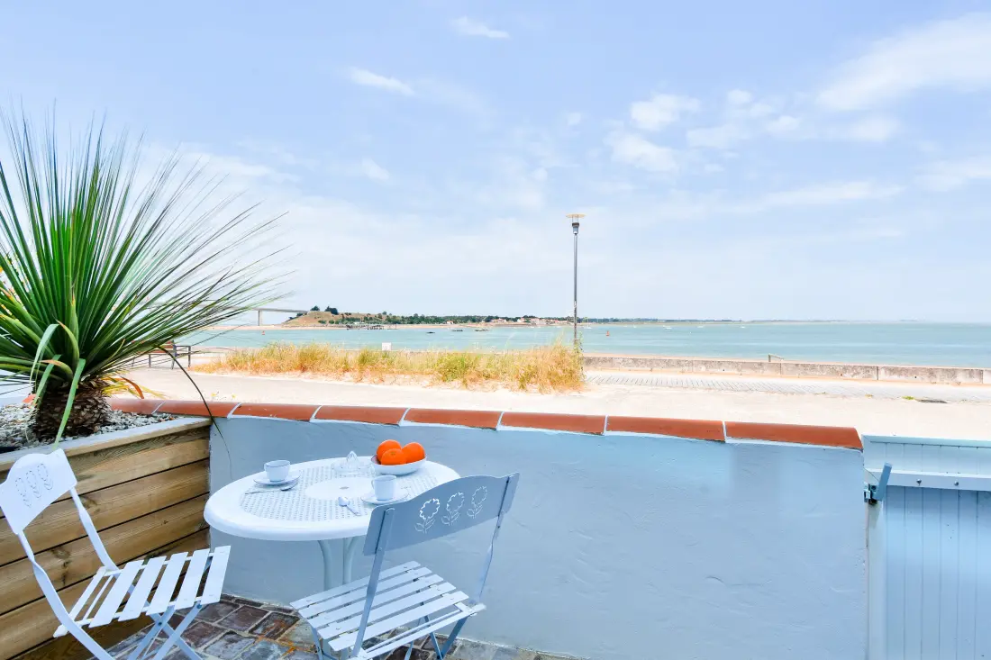 Appartements à La Barre de Monts - Noirmoutier