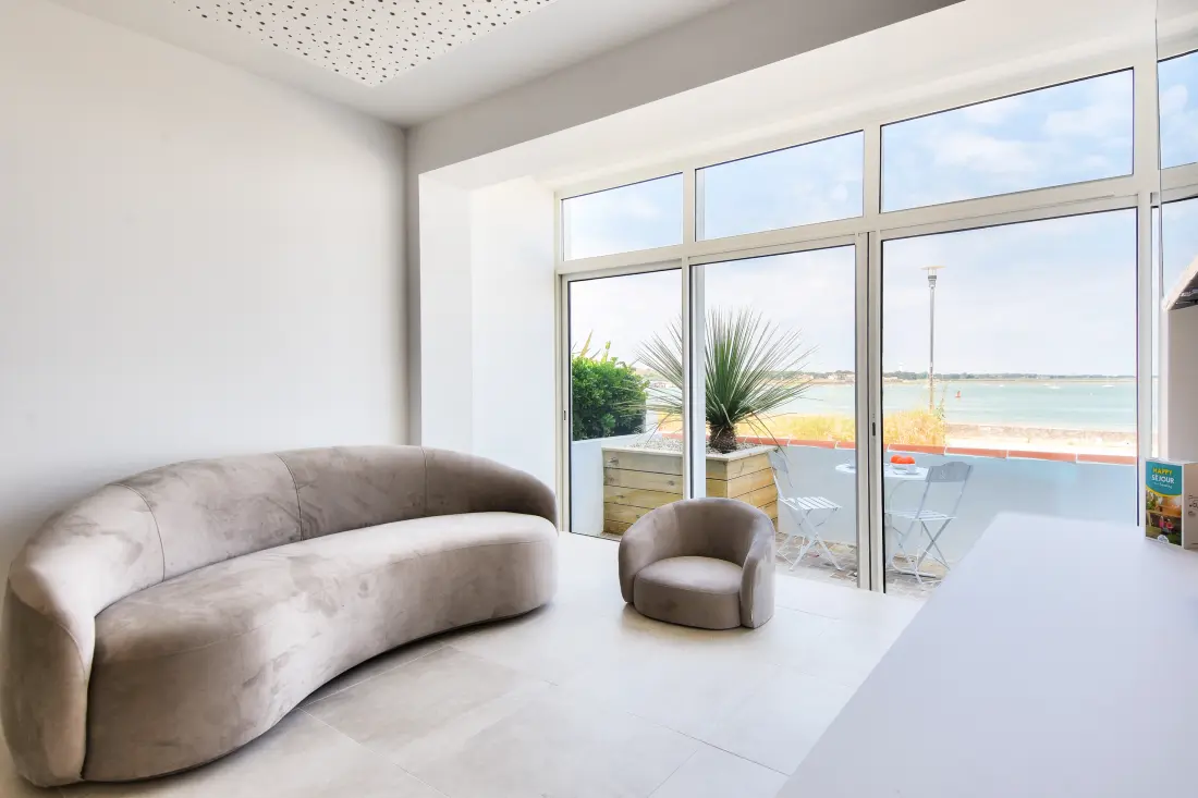Appartements à La Barre de Monts - Noirmoutier