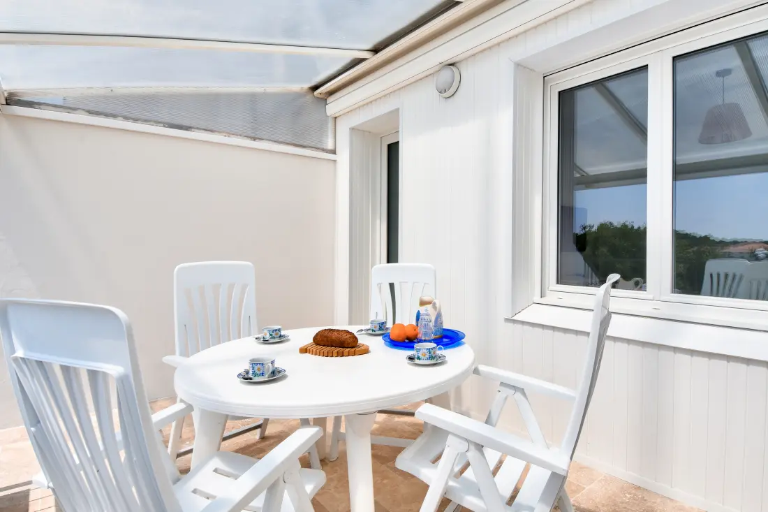 Appartements à La Barre de Monts - Noirmoutier