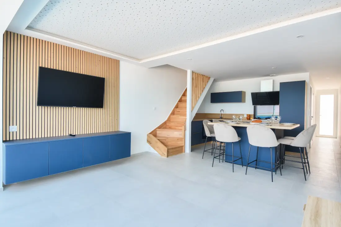 Appartements à La Barre de Monts - Noirmoutier