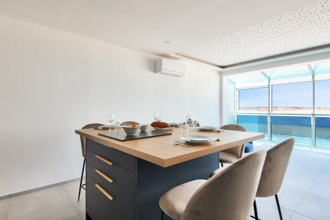 Appartements à La Barre de Monts - Noirmoutier