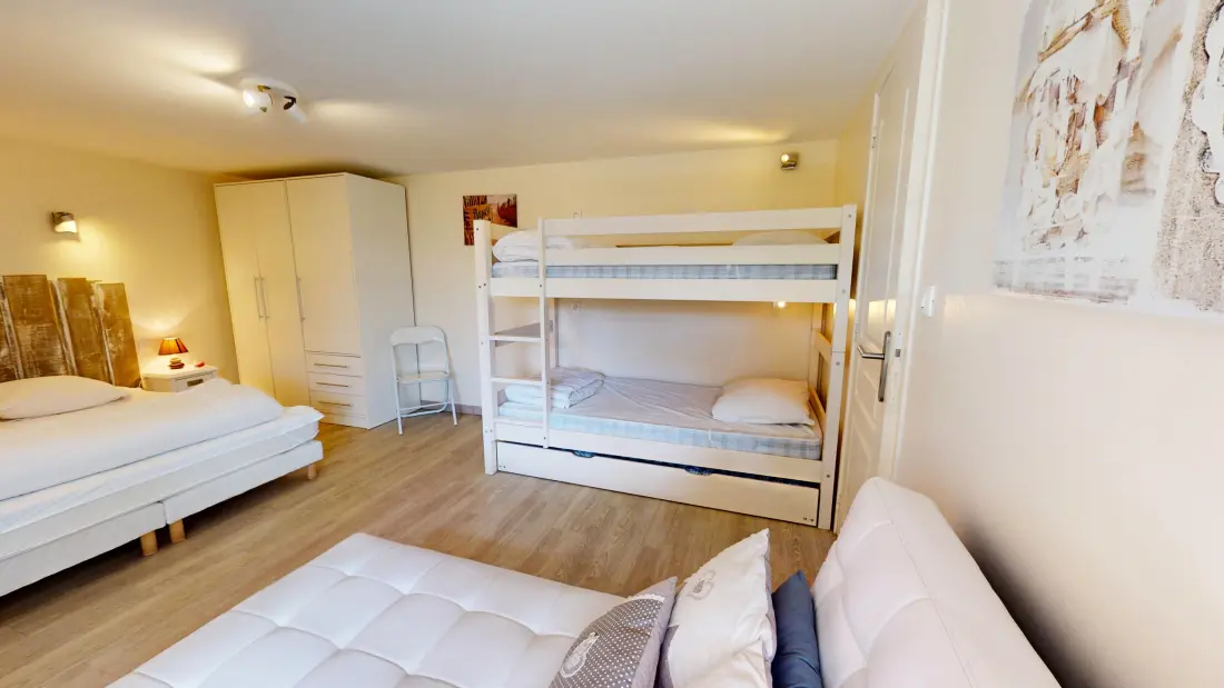 Appartements à La Barre de Monts - Noirmoutier